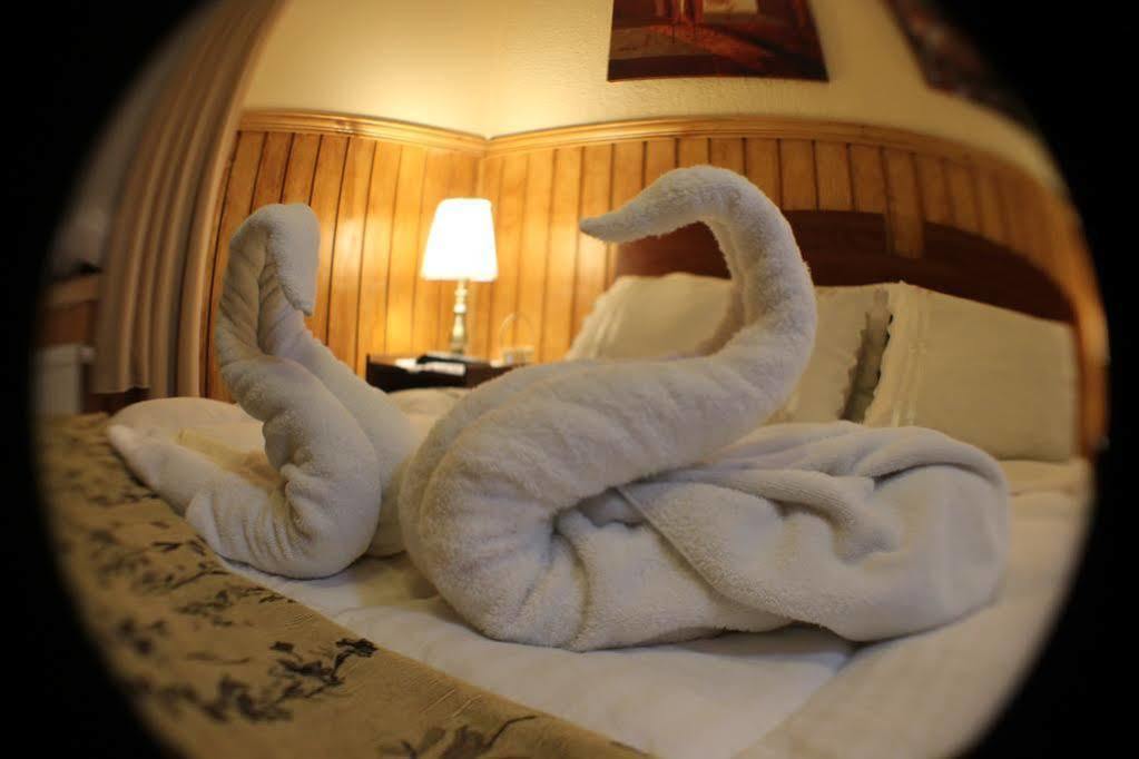 Hostal Hielo Sur Punta Arenas Bagian luar foto
